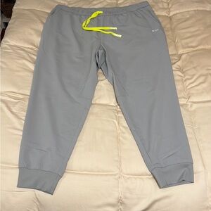 Brand New Figs Men’s Jogger 3XL - Gray